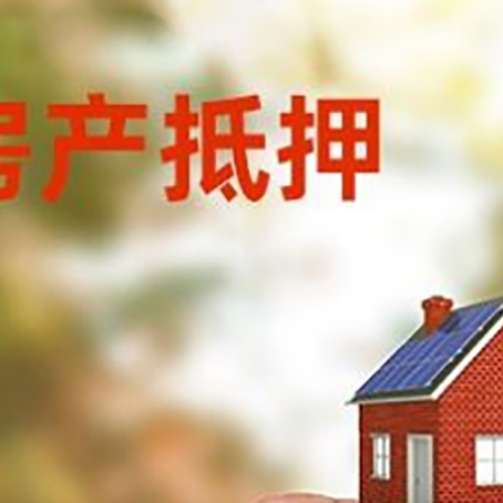安仁抵押贷款用什么抵押物?